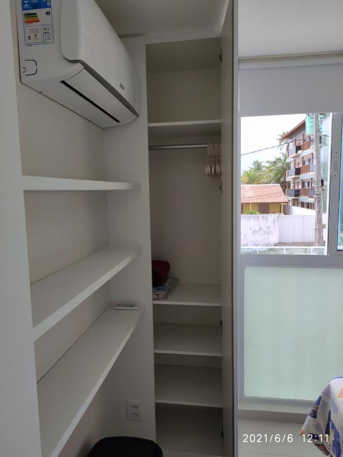 Flat Cupe Beach - Pôrto das Galinhas Esterno foto